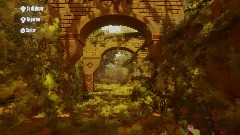 A screenshot taken in Dreams. 9 of 22.