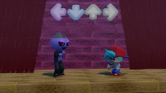 A screenshot taken in Dreams. 1 of 1.