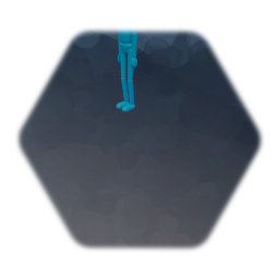 Blank Puppet (Deluxe)