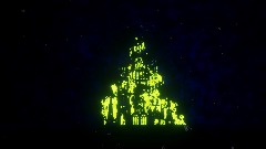 Mercy Graves introduction cutscene