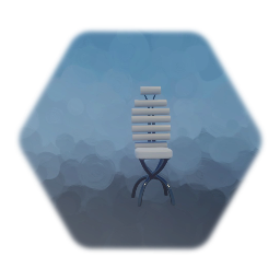 Possessor Chair