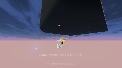 A screenshot taken in Dreams. 3 of 13.