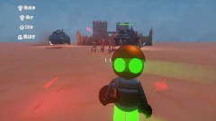 A screenshot taken in Dreams. 2 of 14.