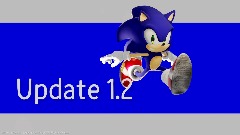 Sonic paradise testing (update 1.2)