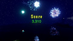 A screenshot taken in Dreams. 3 of 21.