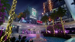 A screenshot taken in Dreams. 6 of 21.