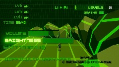 A screenshot taken in Dreams. 6 of 10.