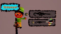 Dreams warfare test 2