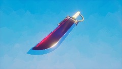 A screenshot taken in Dreams. 9 of 21.