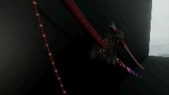 A screenshot taken in Dreams. 3 of 7.