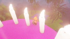 A screenshot taken in Dreams. 6 of 11.