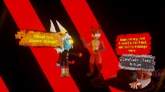 A screenshot taken in Dreams. 2 of 19.