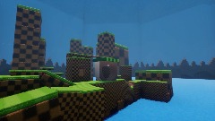 Sonic Adventure 2 - Green Hill Zone