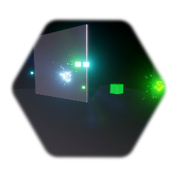 Advanced projectiles
