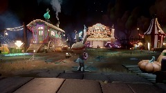 A screenshot taken in Dreams. 6 of 22.