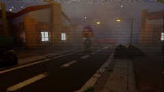 A screenshot taken in Dreams. 5 of 11.