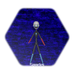 Sparks