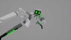 A screenshot taken in Dreams. 10 of 24.