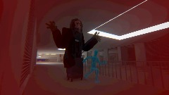 The oldest view test animation
