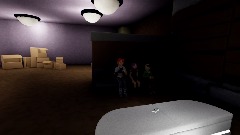 AY| after summer vacation in the meta runner universe