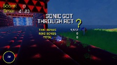 A screenshot taken in Dreams. 1 of 9.