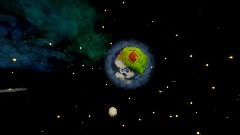 A screenshot taken in Dreams. 4 of 5.