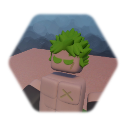 Broly