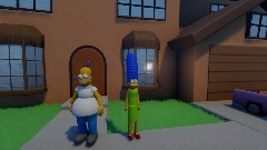 A screenshot taken in Dreams. 3 of 3.