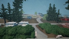 A screenshot taken in Dreams. 14 of 22.