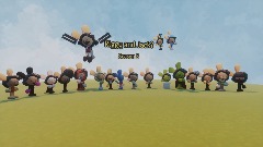 A screenshot taken in Dreams. 1 of 11.