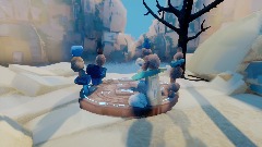 Mein Uralter Tempel!