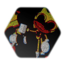 Sonic.EXE: The Disaster | <term>2013x