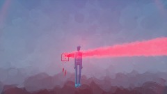 A screenshot taken in Dreams. 15 of 21.