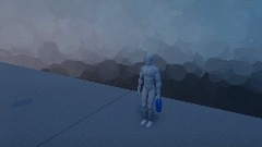 A screenshot taken in Dreams. 1 of 1.