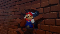 A screenshot taken in Dreams. 9 of 26.