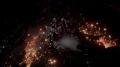 A screenshot taken in Dreams. 1 of 2.