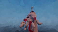 A screenshot taken in Dreams. 16 of 26.