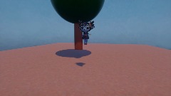 A screenshot taken in Dreams. 1 of 1.