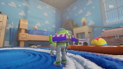 A screenshot taken in Dreams. 2 of 3.