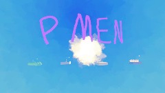 P MEN