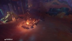 A screenshot taken in Dreams. 3 of 27.