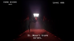 A screenshot taken in Dreams. 6 of 21.