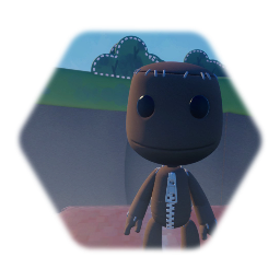Little big planet