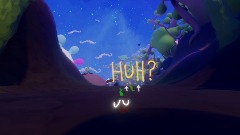 A screenshot taken in Dreams. 5 of 17.