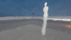 A screenshot taken in Dreams. 14 of 28.