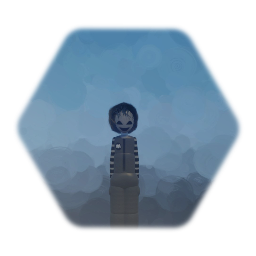 ダークドナルド