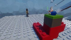 A screenshot taken in Dreams. 4 of 6.