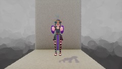 ステージテスト