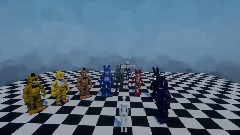 Freddy's house coming soon