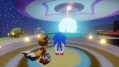 Remix of The Comet Observatory